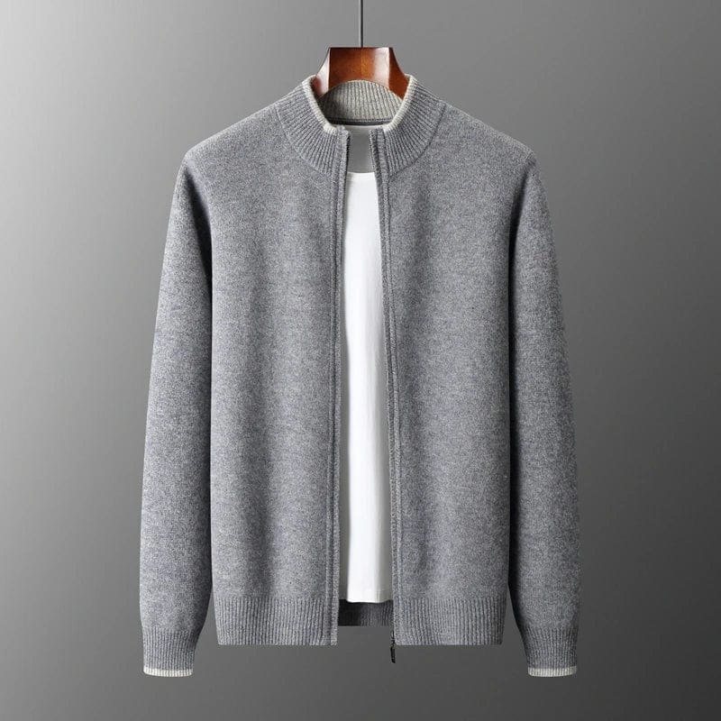 Flem - Cashmere jacket