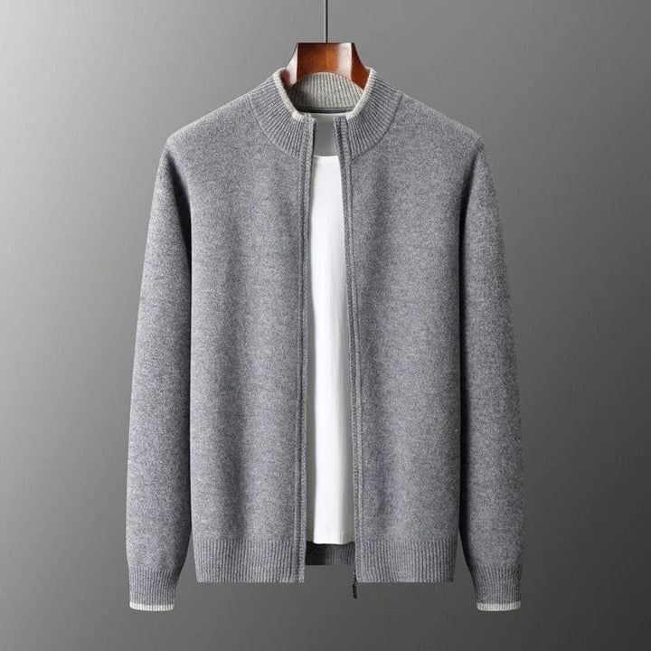 Flem - Cashmere jacket