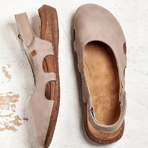 Romilly - Stylish Orthopedic Women's Sandals