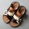 Brown-White