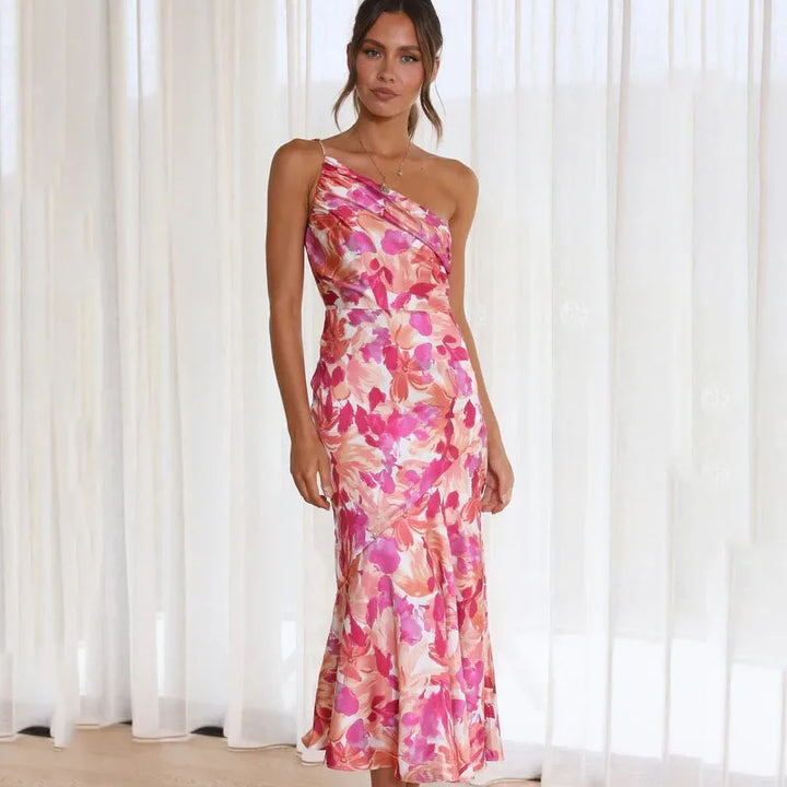 Nolisse - One-shoulder dress