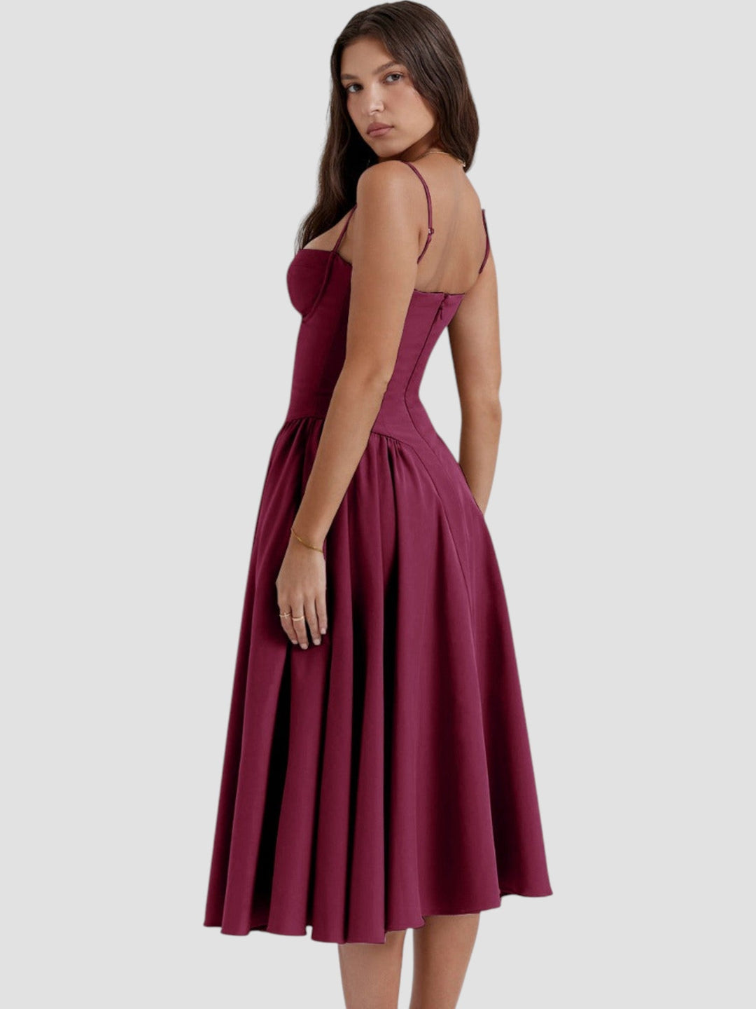 Florinthe - Dress