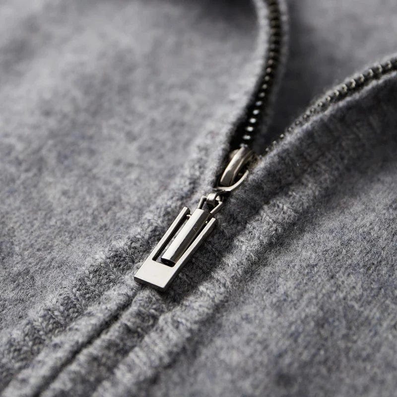 Flem - Cashmere jacket