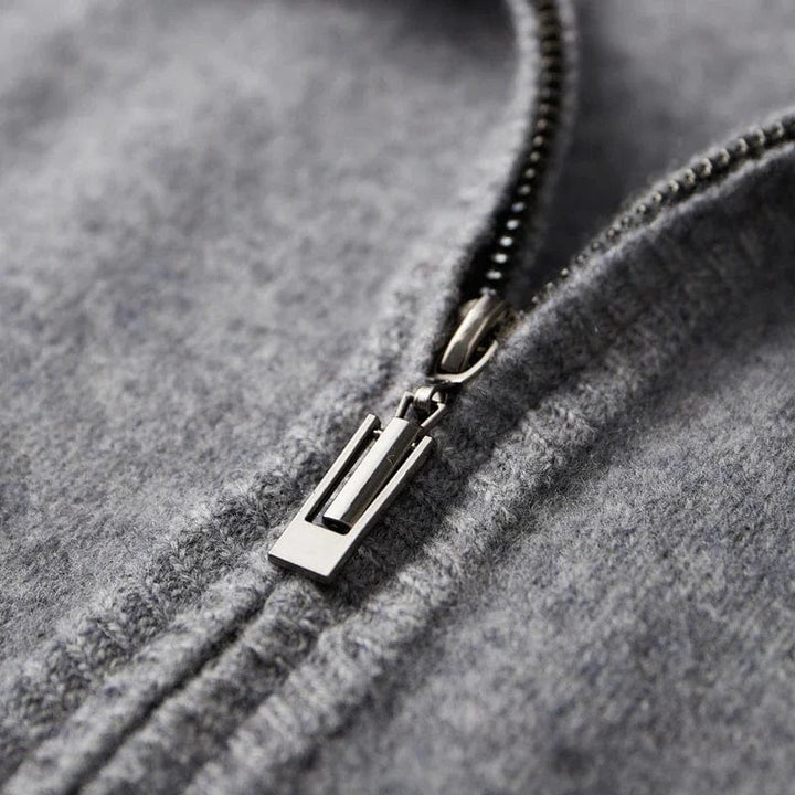 Flem - Cashmere jacket
