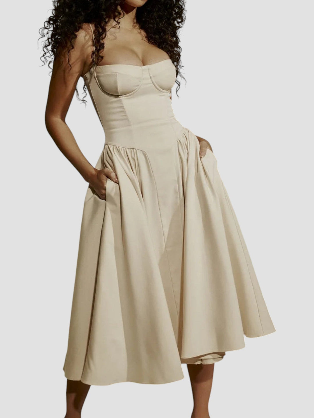 Florinthe - Dress