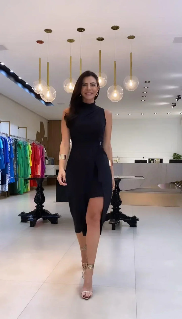 Olivia - Elegant Dress