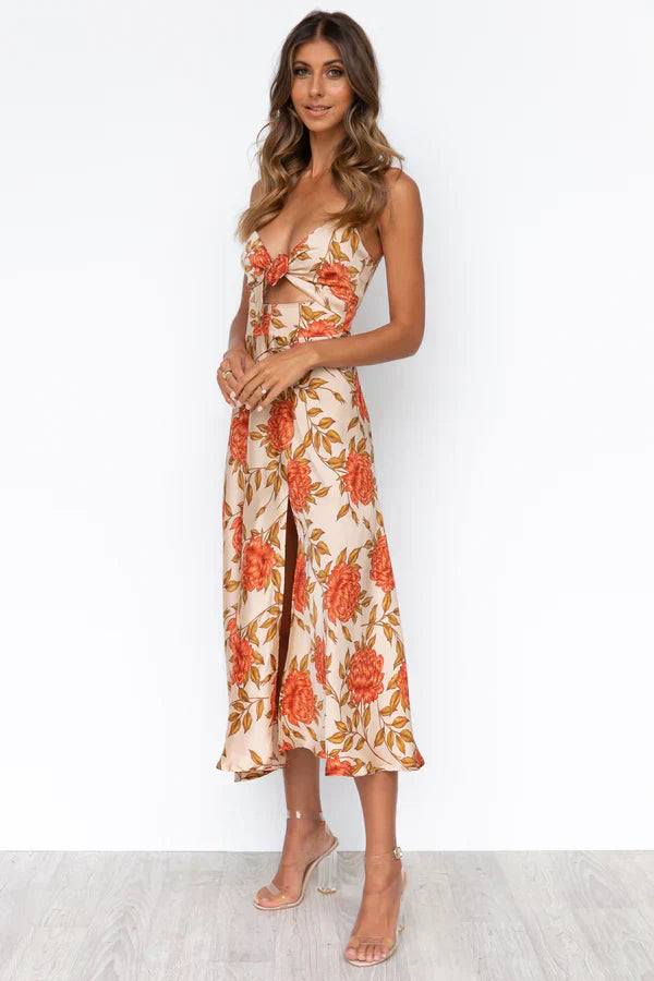 Thaliora - Cocktail Dress