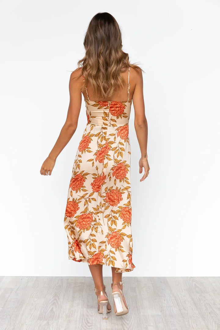 Thaliora - Cocktail Dress