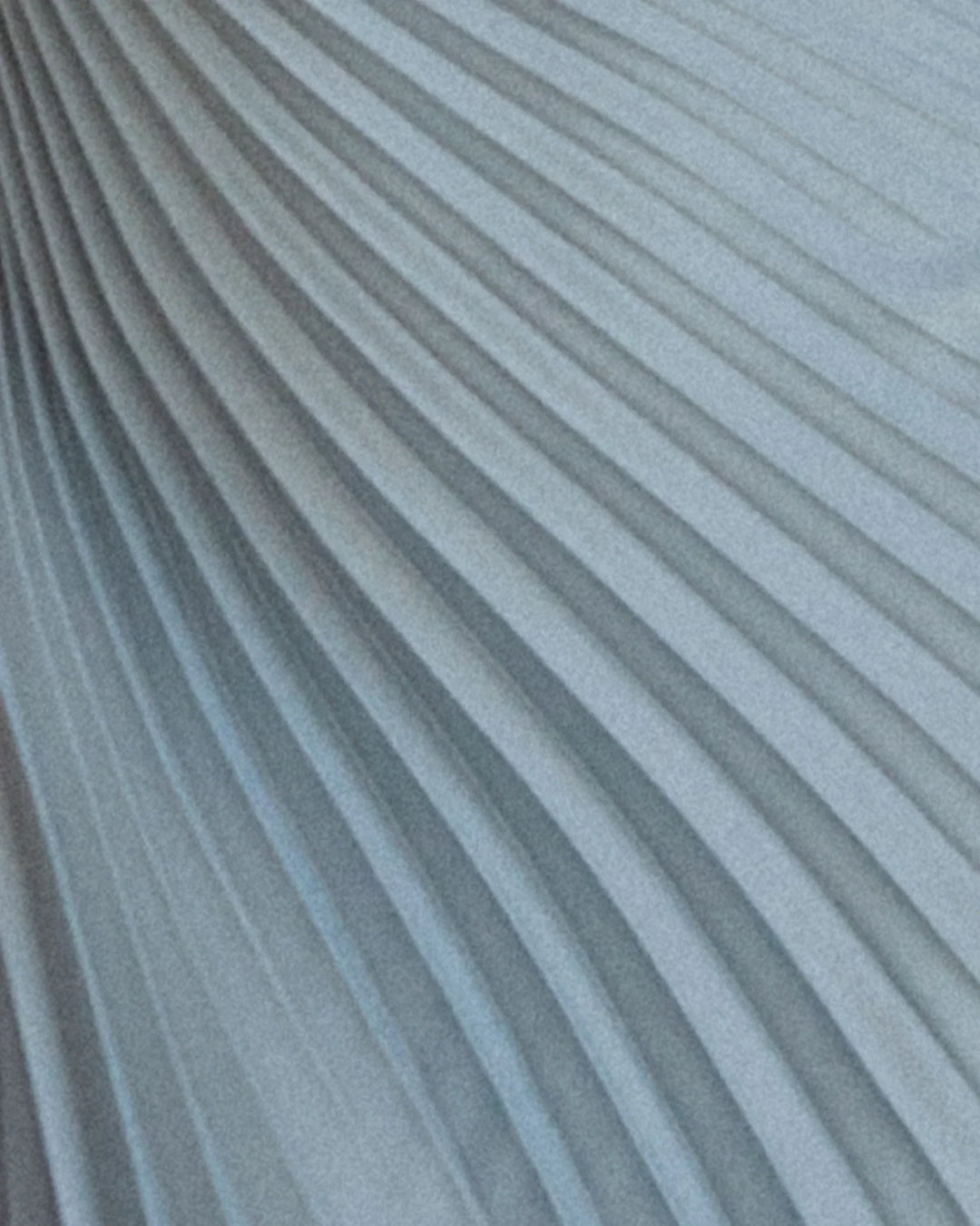 Lioraelle - Satin One-Shoulder Pleated Evening Dress