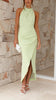 Light green