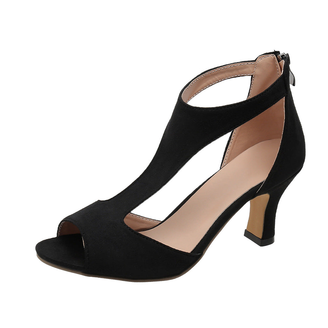 Laguna - Orthopaedic High Heels