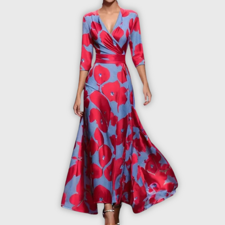 Maralise - Long Dress