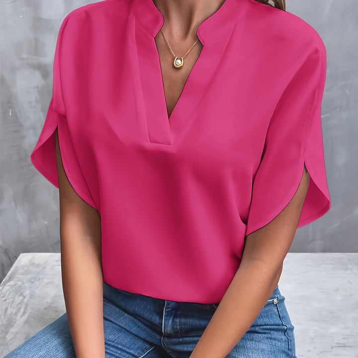 Maizie - Stylish blouse