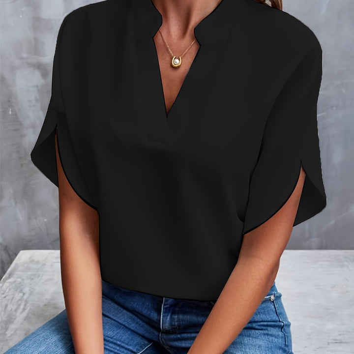 Maizie - Stylish blouse