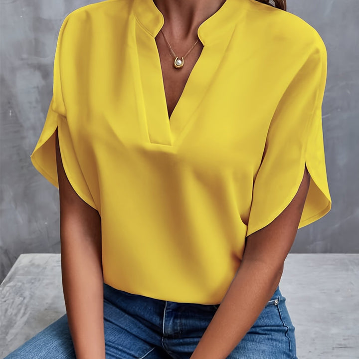 Maizie - Stylish blouse