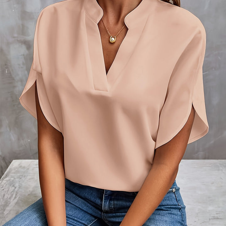 Maizie - Stylish blouse
