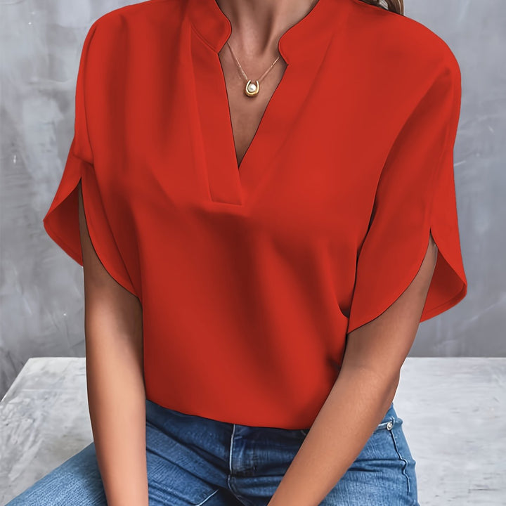 Maizie - Stylish blouse