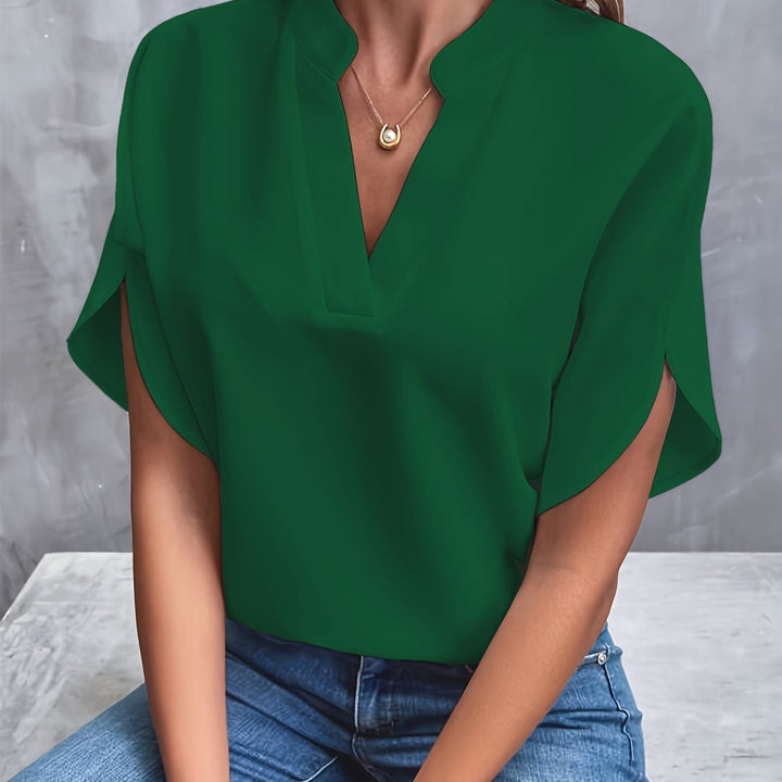 Maizie - Stylish blouse