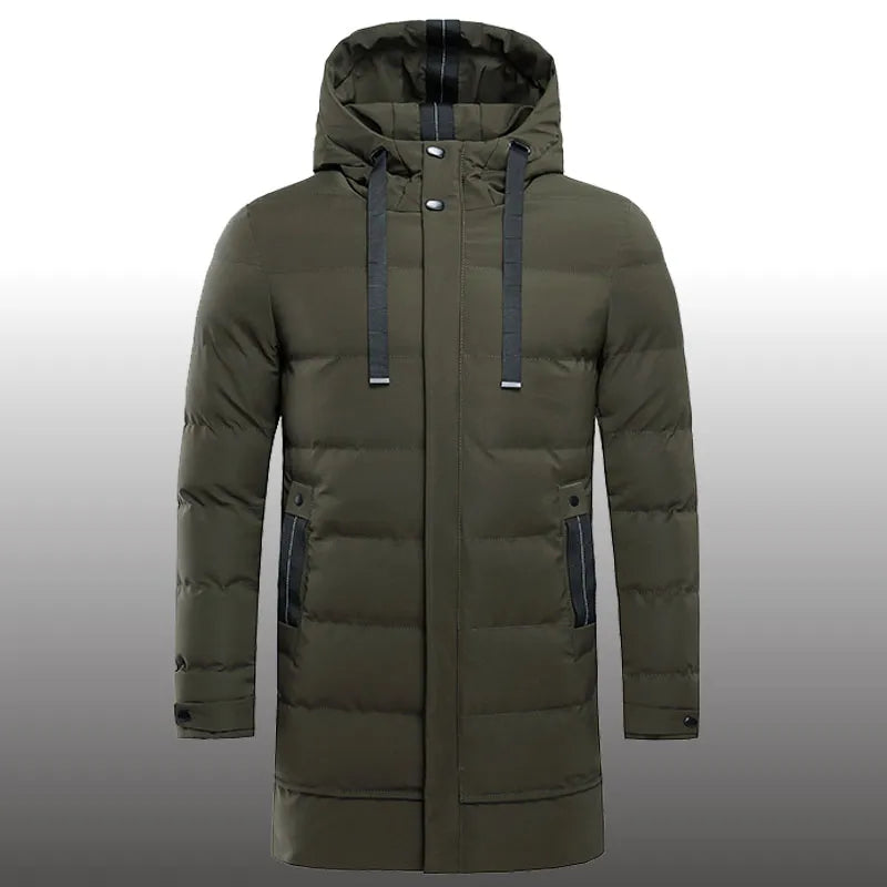 Josh - Stylish winter jacket