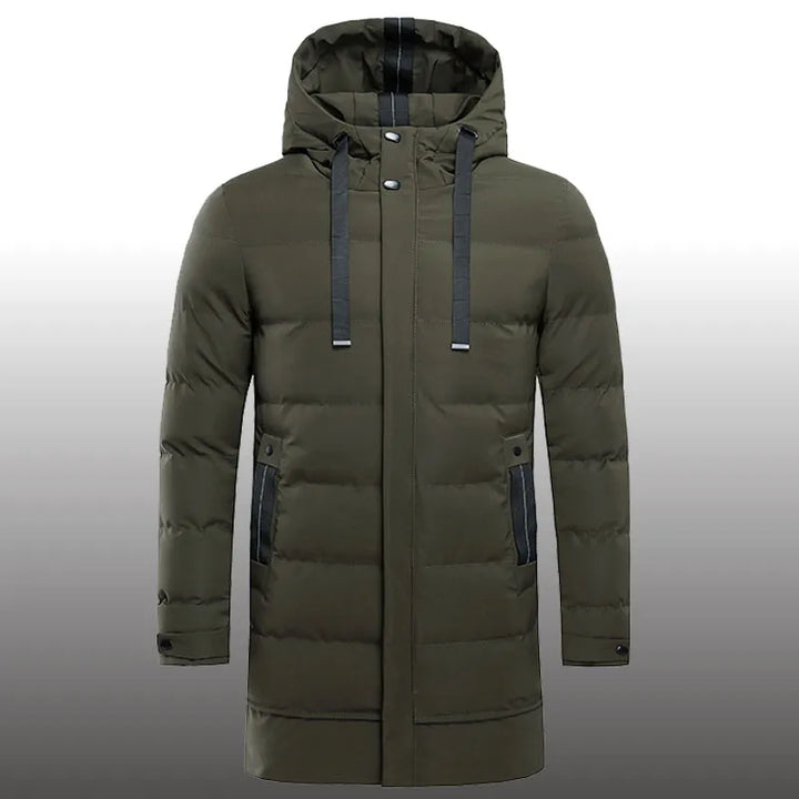 Josh - Stylish winter jacket