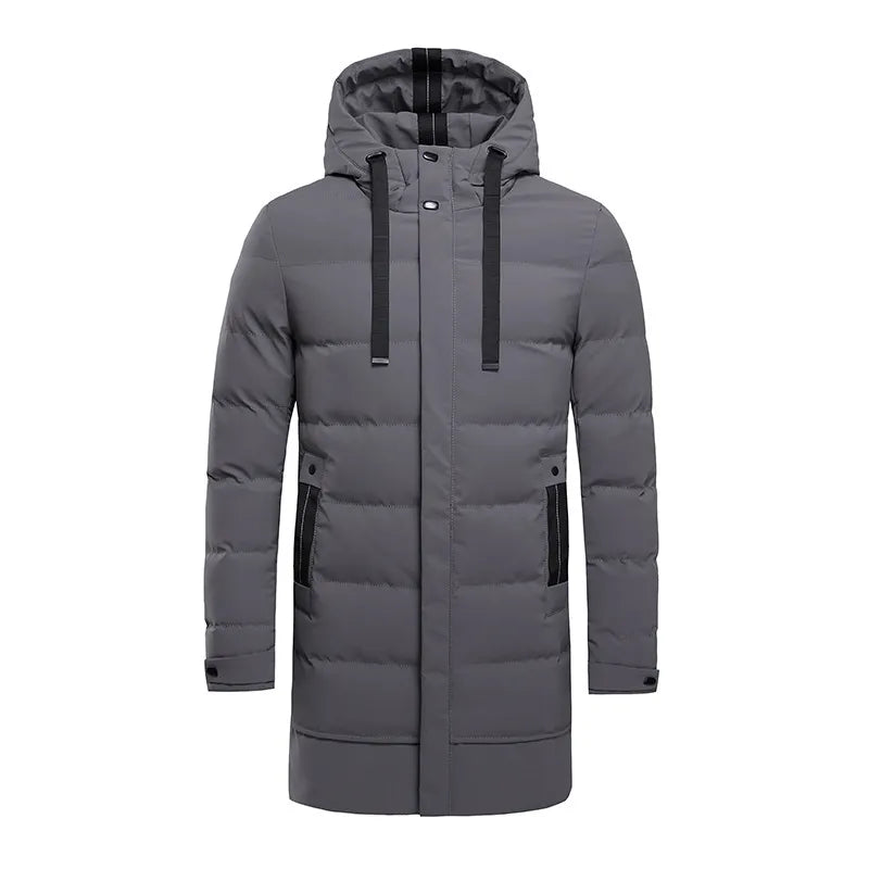 Josh - Stylish winter jacket