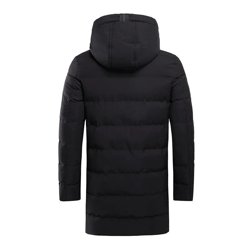 Josh - Stylish winter jacket