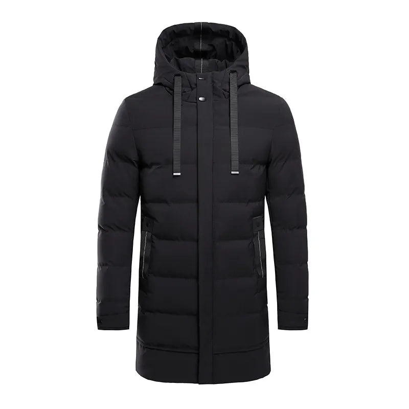 Josh - Stylish winter jacket