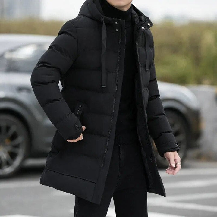 Josh - Stylish winter jacket
