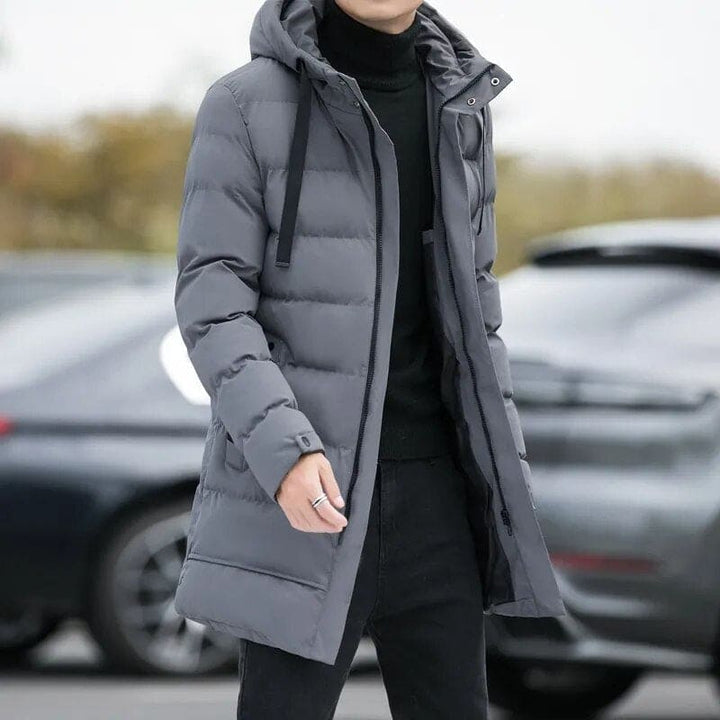 Josh - Stylish winter jacket