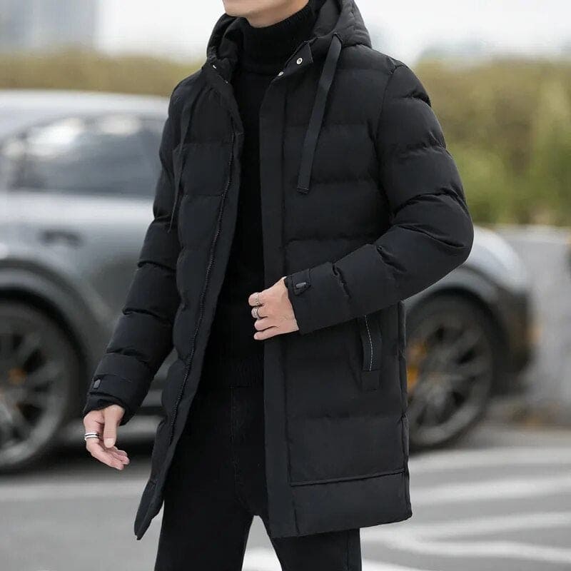 Josh - Stylish winter jacket