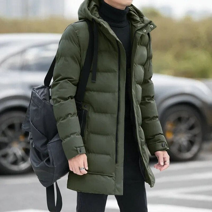 Josh - Stylish winter jacket
