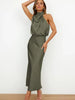 Army green