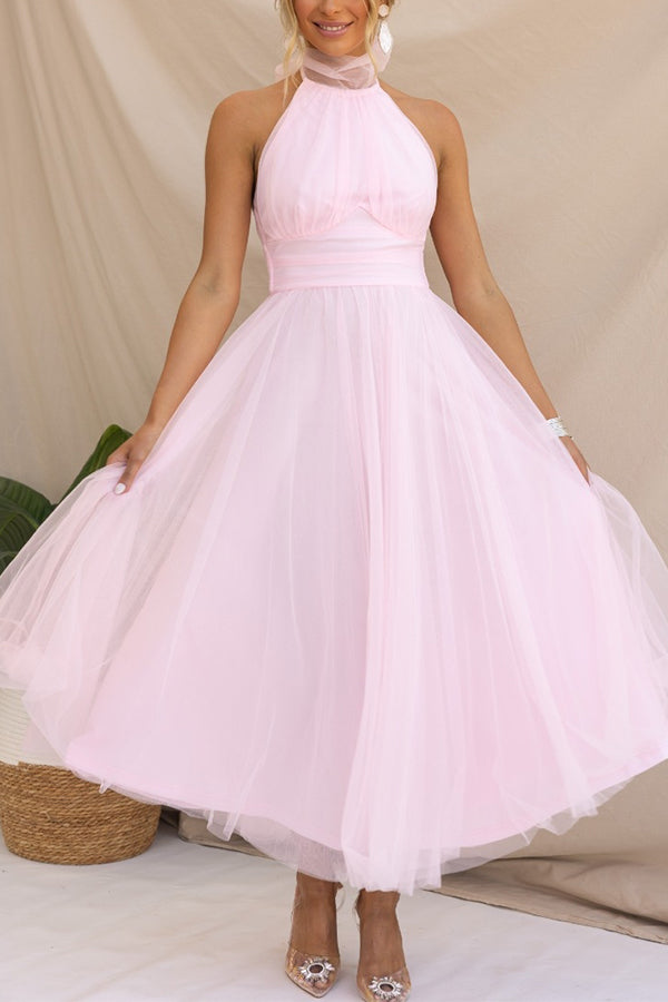 Denice - Fairy Dress