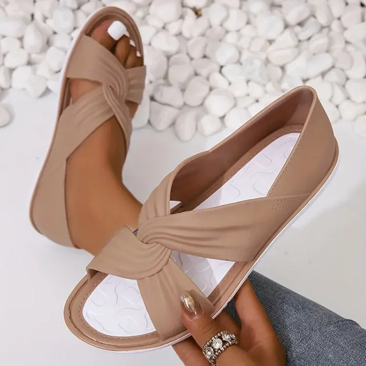 Lena - Comfortable Orthopedic Sandals
