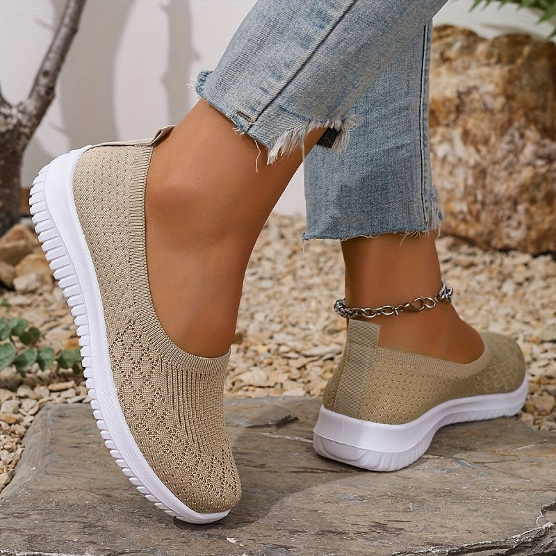 Sofina - Slip-On