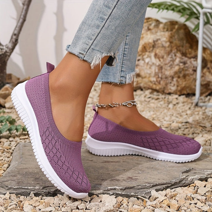 Sofina - Slip-On