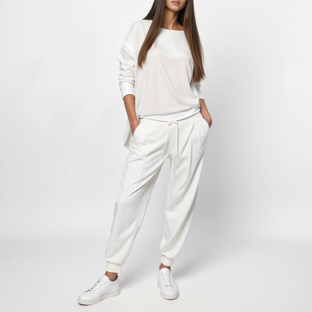 Hallie - Two-piece set