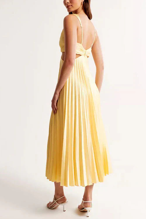 Miralith - Dreamy maxi dress