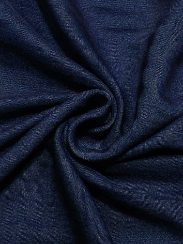 Stella - Ruffle Breeze Maxi Dress