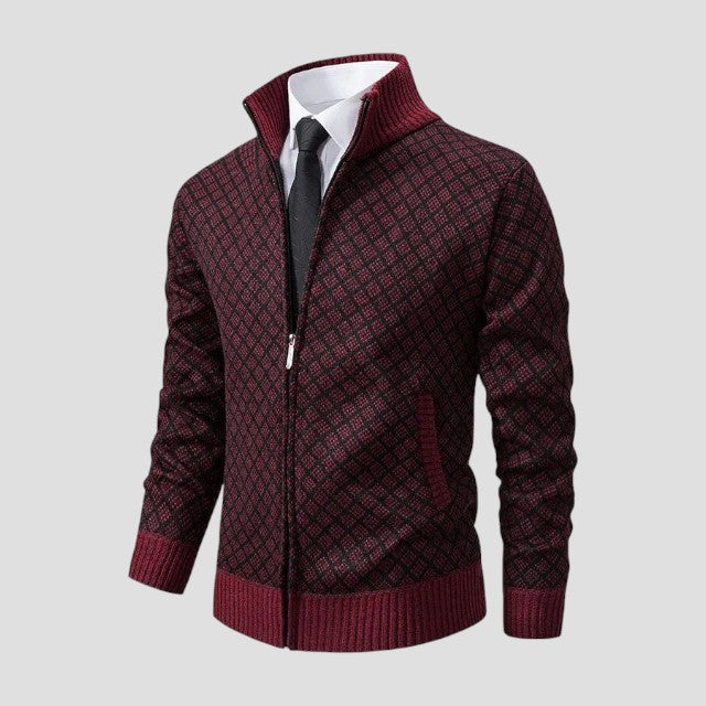 Maatsen - Elegant jacket