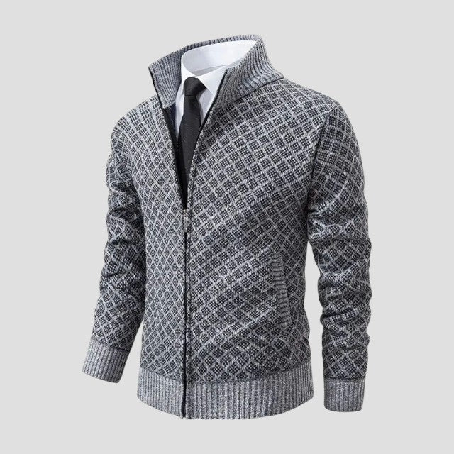 Maatsen - Elegant jacket