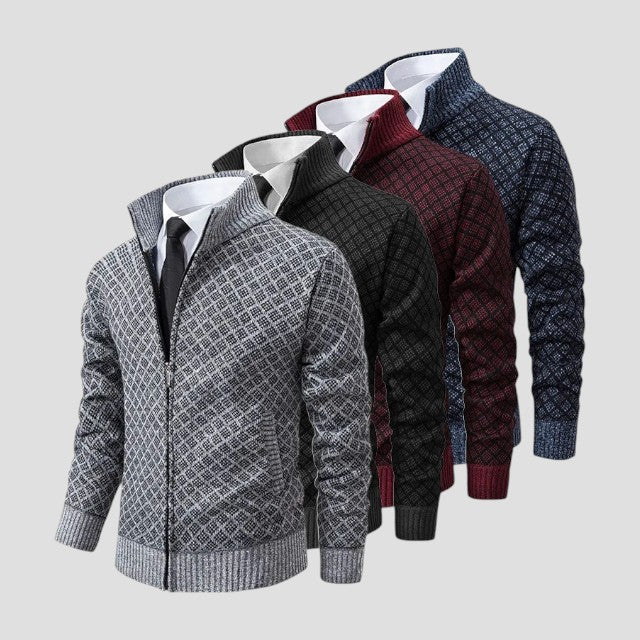 Maatsen - Elegant jacket
