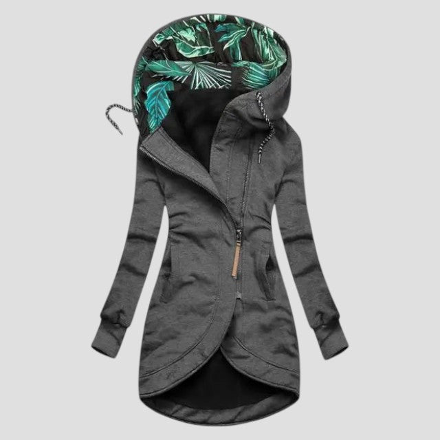 Lieke – Waterproof, windproof winter coat