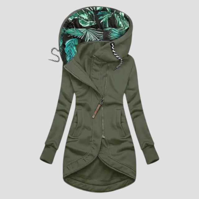 Lieke – Waterproof, windproof winter coat