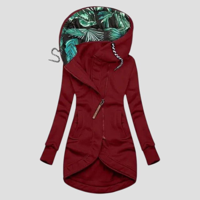 Lieke – Waterproof, windproof winter coat