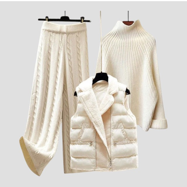 Elin - Set