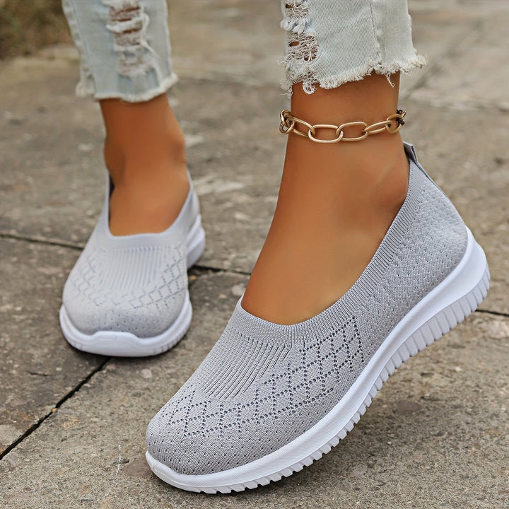 Sofina - Slip-On