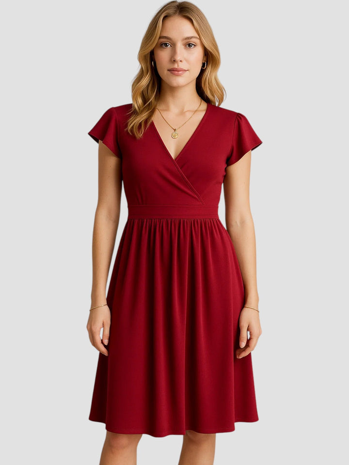 Lunara - Dress