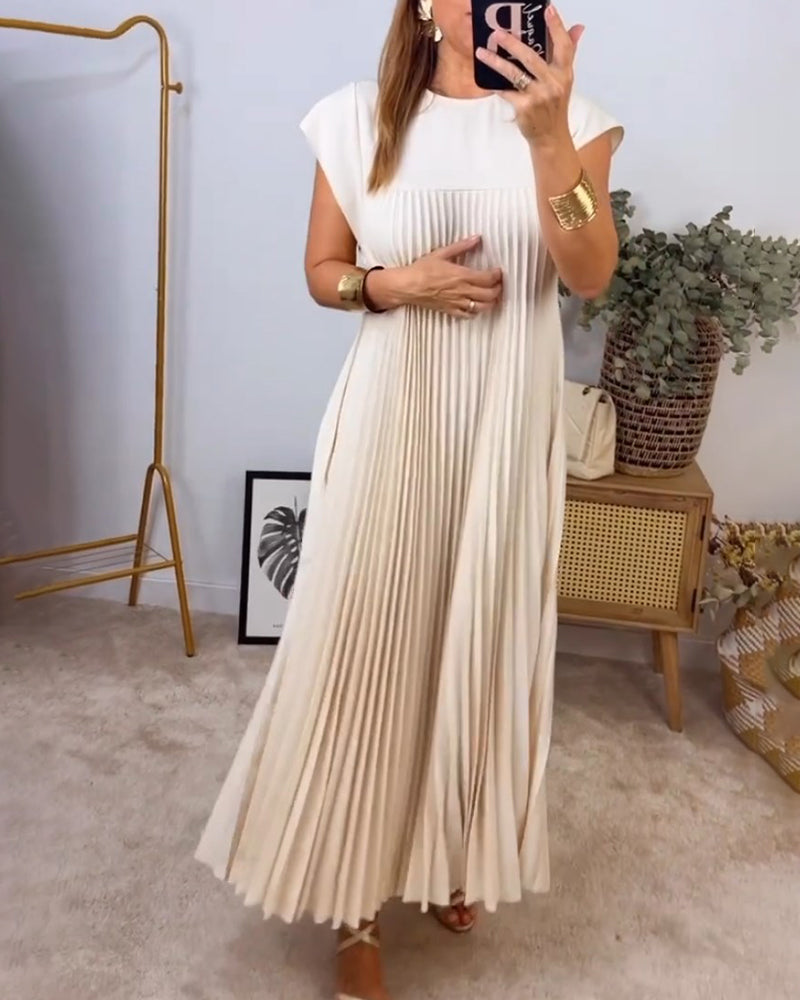 Sonia - Elegant and Comfortable Maxi Dress