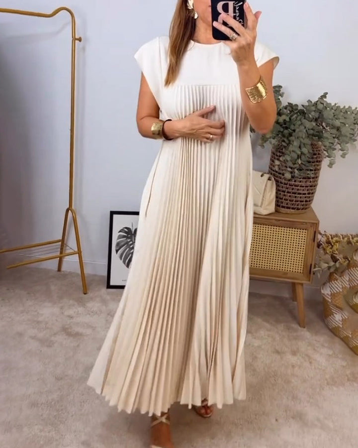 Sonia - Elegant and Comfortable Maxi Dress